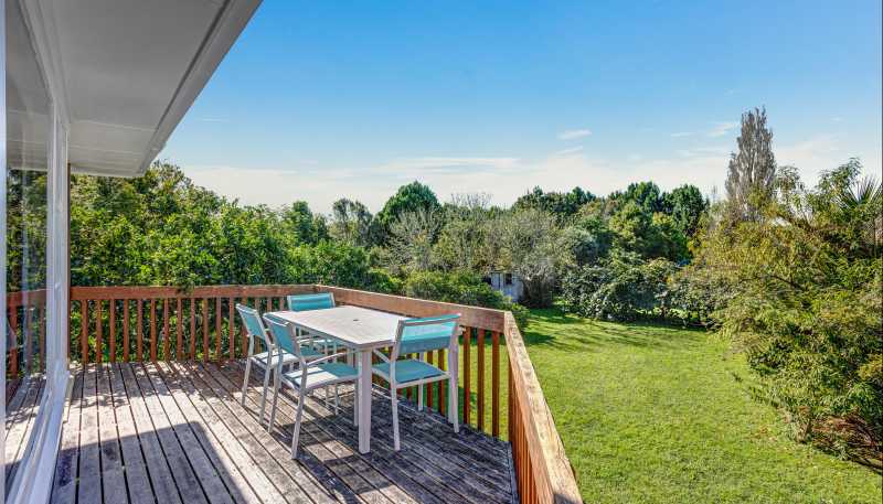 42 Koraha Road, Kumeu