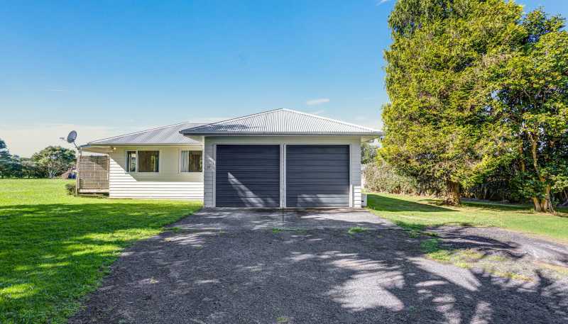42 Koraha Road, Kumeu