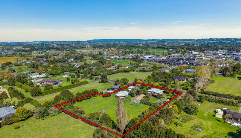 42 Koraha Road, Kumeu