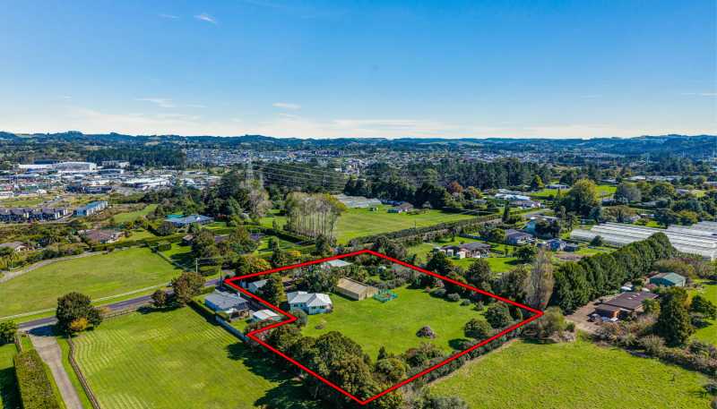 42 Koraha Road, Kumeu