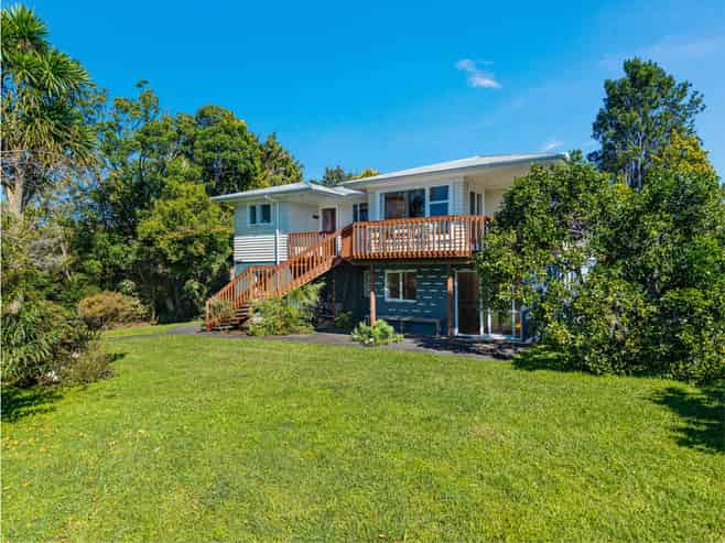 42 Koraha Road, Kumeu