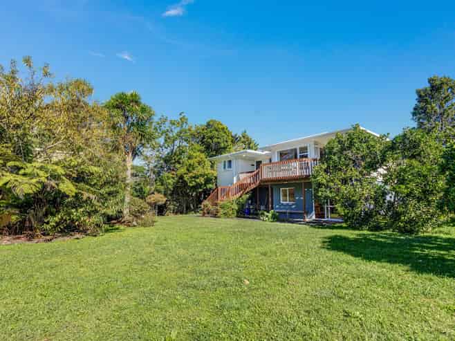 42 Koraha Road, Kumeu