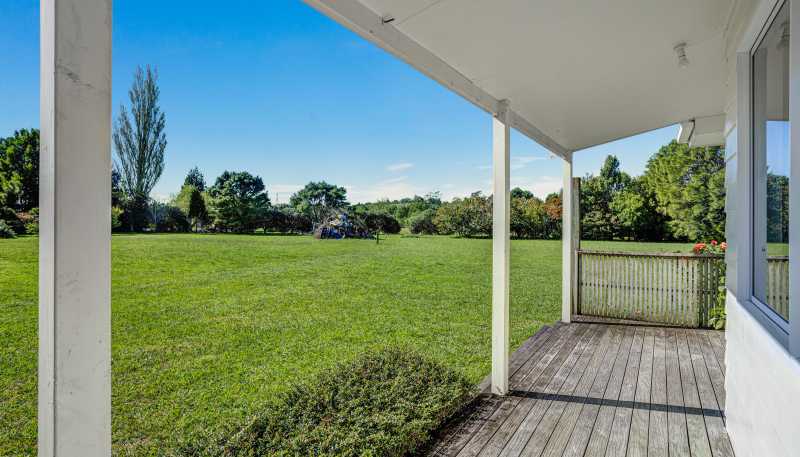 42 Koraha Road, Kumeu