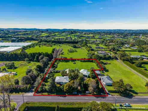 42 Koraha Road, Kumeu