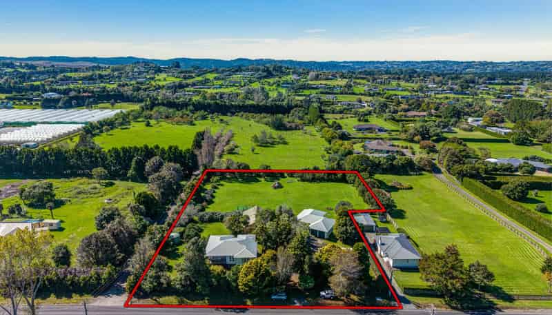 42 Koraha Road, Kumeu