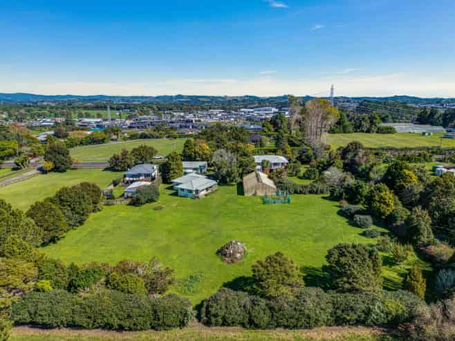 42 Koraha Road, Kumeu