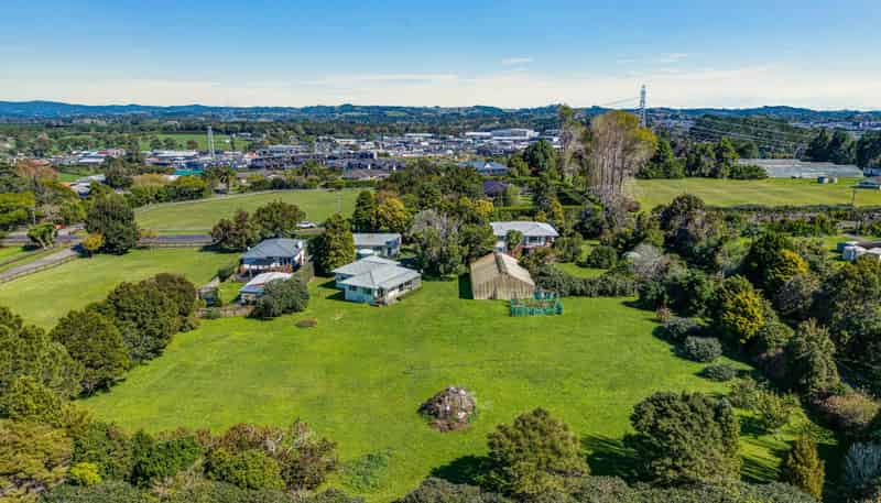 42 Koraha Road, Kumeu