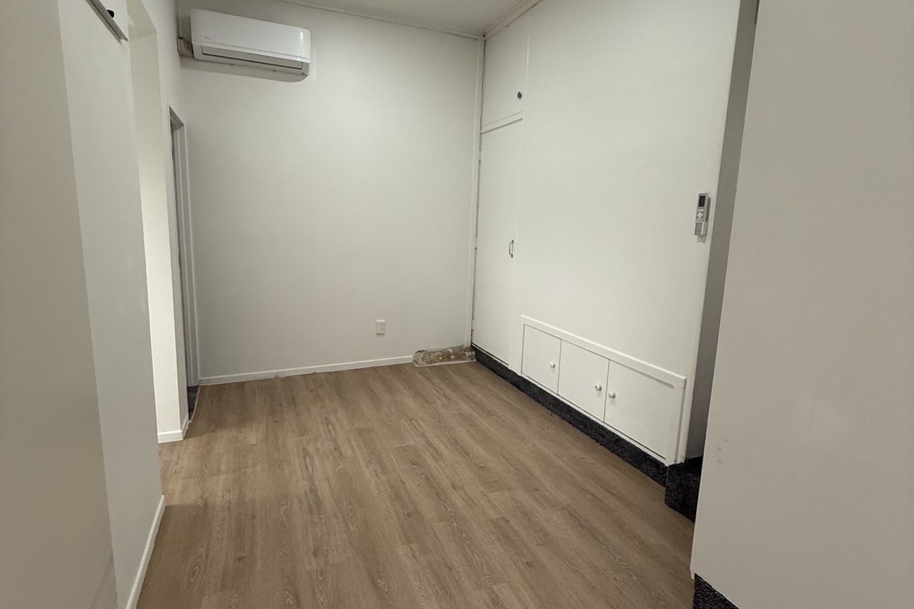 Cosy 1 bedroom downstairs unit - Water Included - Ansicht 4