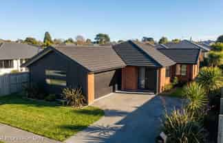 19 William Bell Street, Rangiora