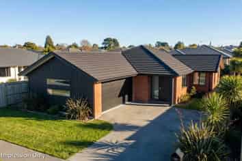 19 William Bell Street, Rangiora