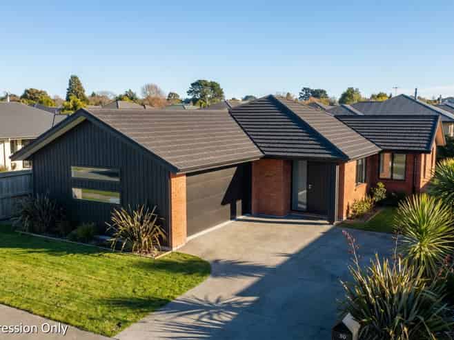 19 William Bell Street, Rangiora