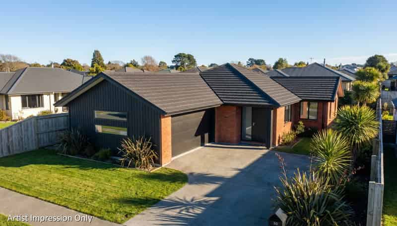 19 William Bell Street, Rangiora