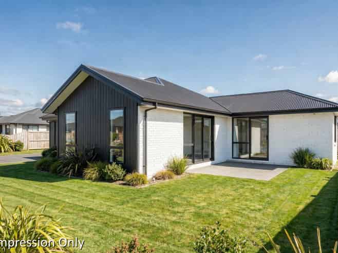 19 William Bell Street, Rangiora