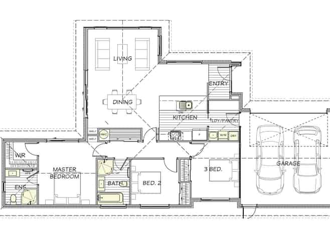 19 William Bell Street, Rangiora