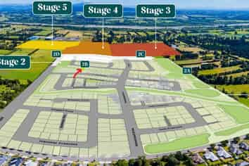 19 William Bell Street, Rangiora