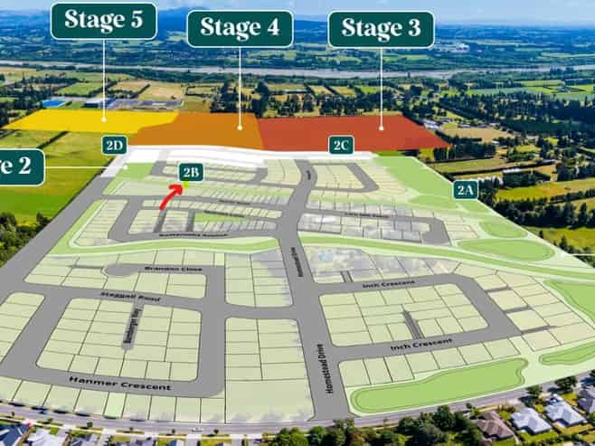 19 William Bell Street, Rangiora