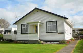 411 Waihi Road, Normanby