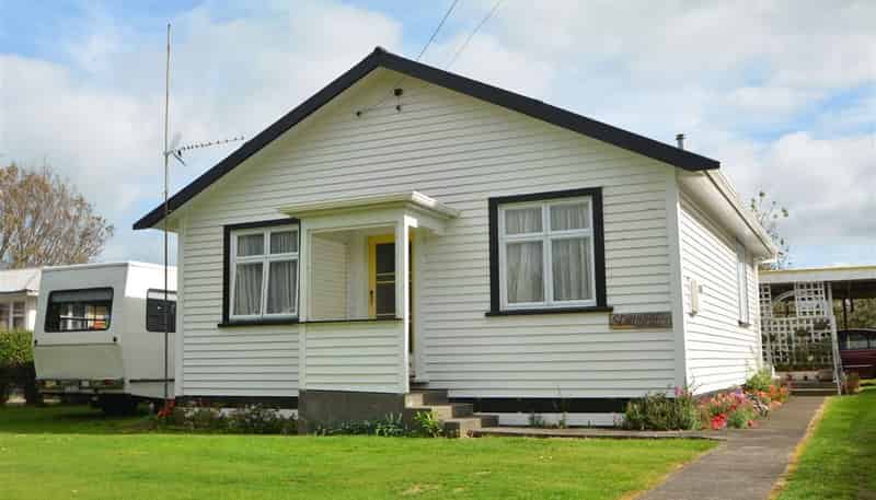 411 Waihi Road, Normanby