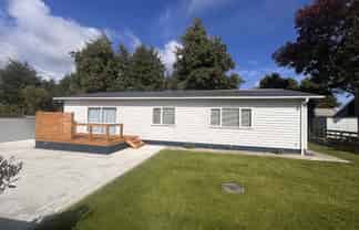 27B Gordon Place, Levin