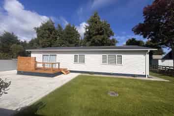 27B Gordon Place, Levin