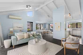 8 Peter Button Place, Johnsonville