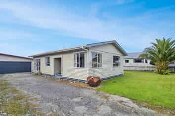 160 Brittan Street, Hokitika