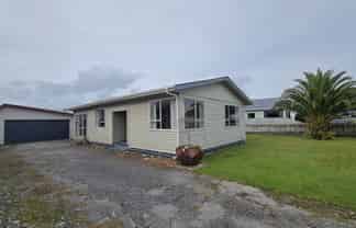160 Brittan Street, Hokitika