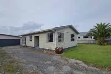 160 Brittan Street, Hokitika
