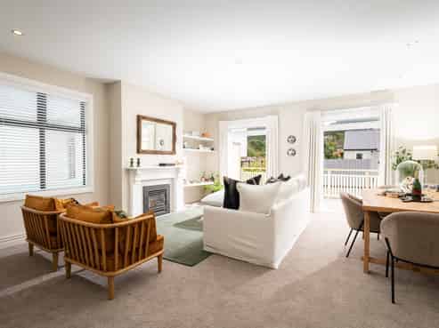 40F Agra Crescent, Khandallah