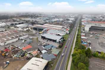 Frankton Bare Lot