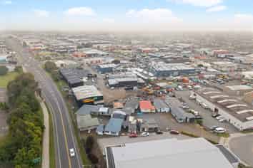 Frankton Bare Lot