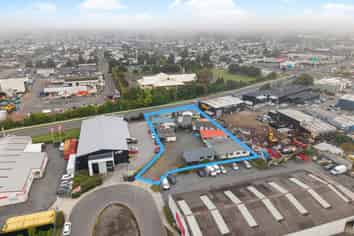 Frankton Bare Lot