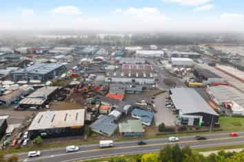 Frankton Bare Lot