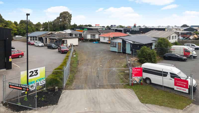 22 Glennis Place , Frankton