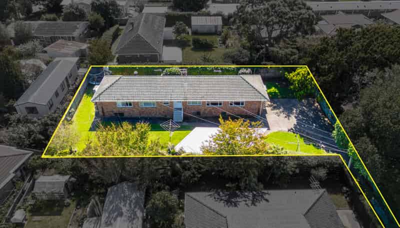 1-3/74A Trafalgar Street, Onehunga