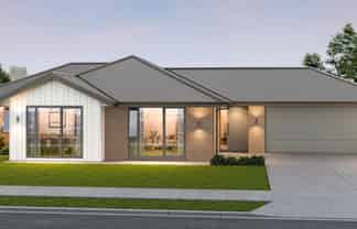 26 Carverthen Street, Masterton