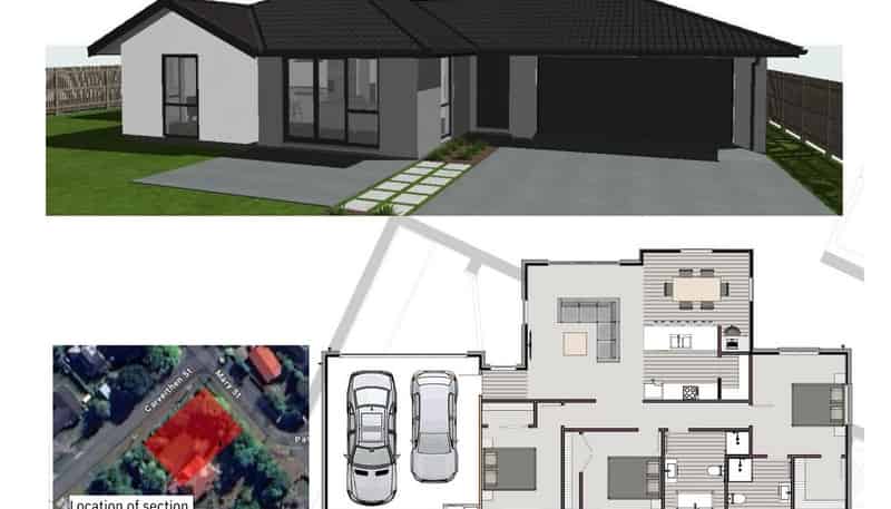 26 Carverthen Street, Masterton