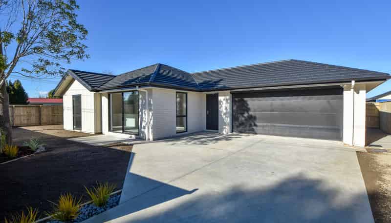 34 Carverthen Street, Masterton