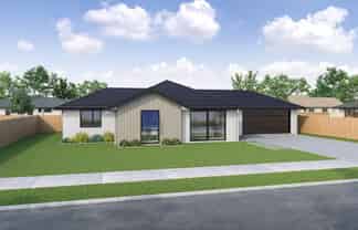 26 Carverthen Street, Masterton