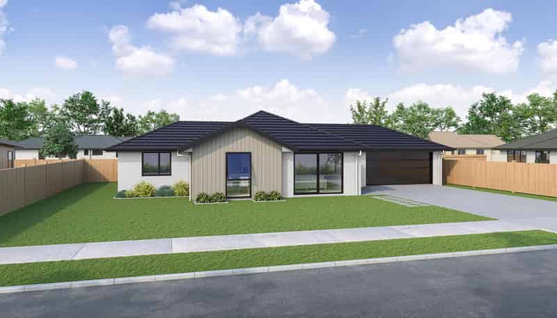 26 Carverthen Street, Masterton