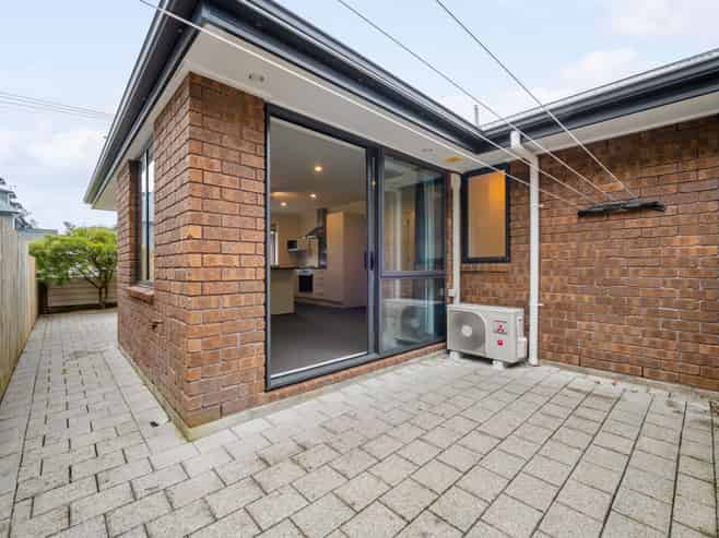 9/20 Greensboro Street, Hamilton East