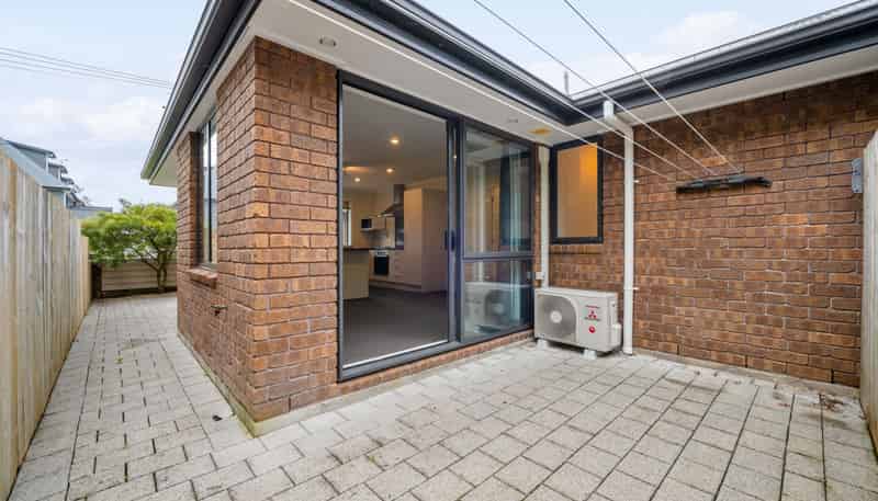 9/20 Greensboro Street, Hamilton East