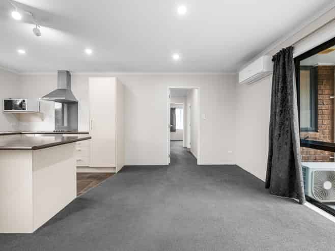 9/20 Greensboro Street, Hamilton East