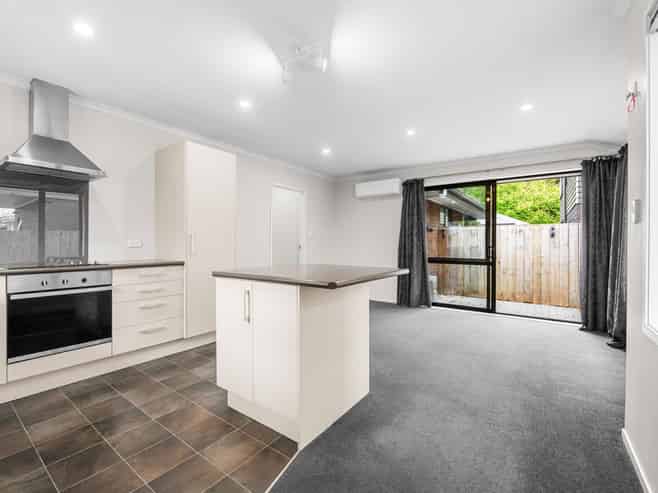 9/20 Greensboro Street, Hamilton East