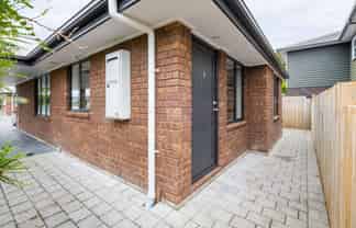 9/20 Greensboro Street, Hamilton East