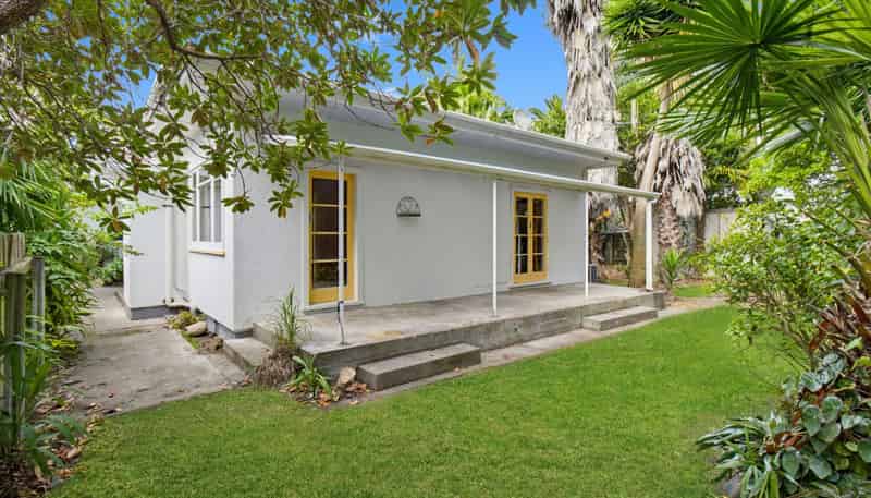 14 Helmore Street, Whanganui East