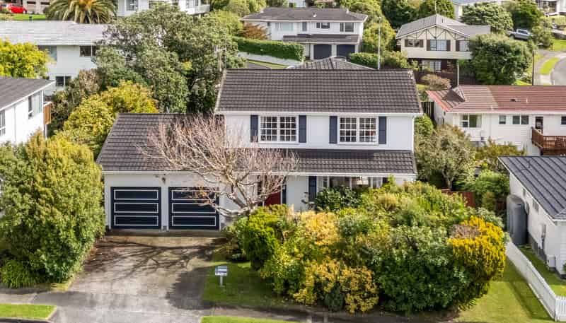 71 Oriel Avenue, Tawa