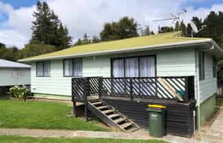 8B Norrie Street, Bader