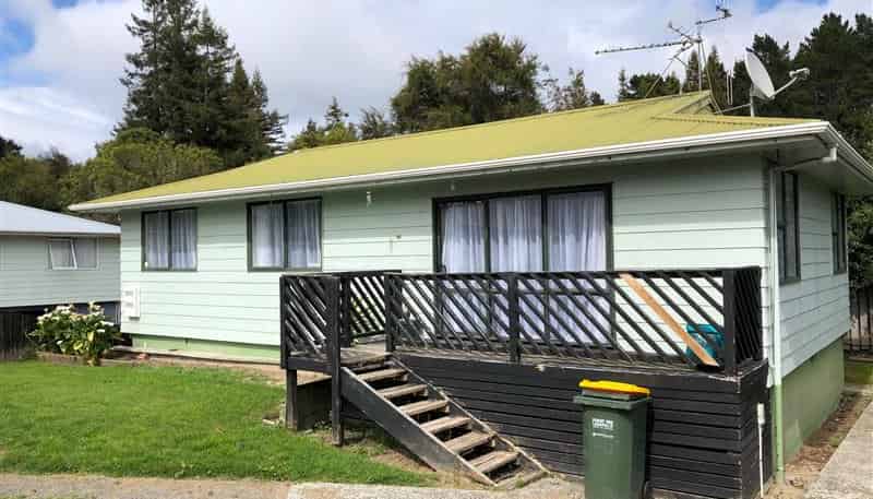 8B Norrie Street, Bader