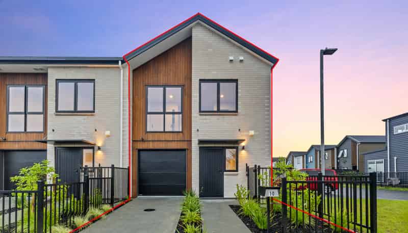 10 Recovery Road, Papakura